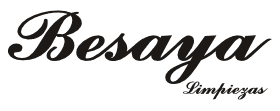 Logo Limpiezas Besaya